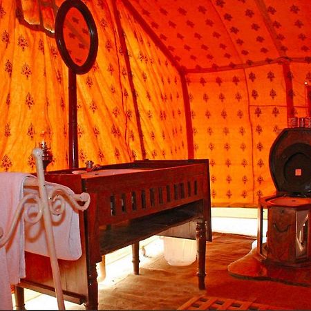 Mount Batten Lodge Ranakpur Zewnętrze zdjęcie