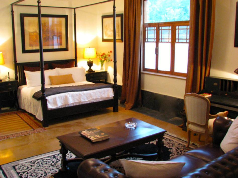 Mount Batten Lodge Ranakpur Zewnętrze zdjęcie