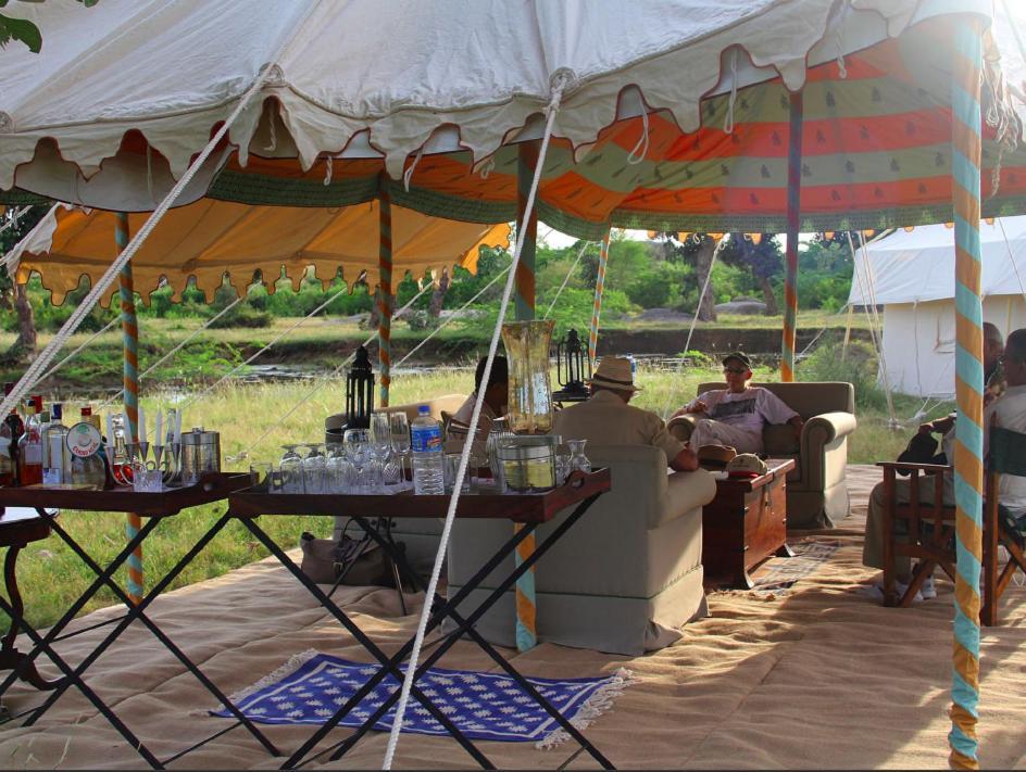 Mount Batten Lodge Ranakpur Zewnętrze zdjęcie