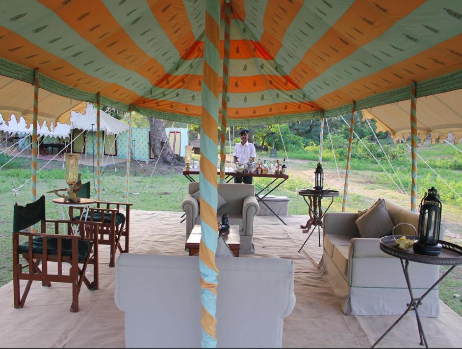 Mount Batten Lodge Ranakpur Zewnętrze zdjęcie