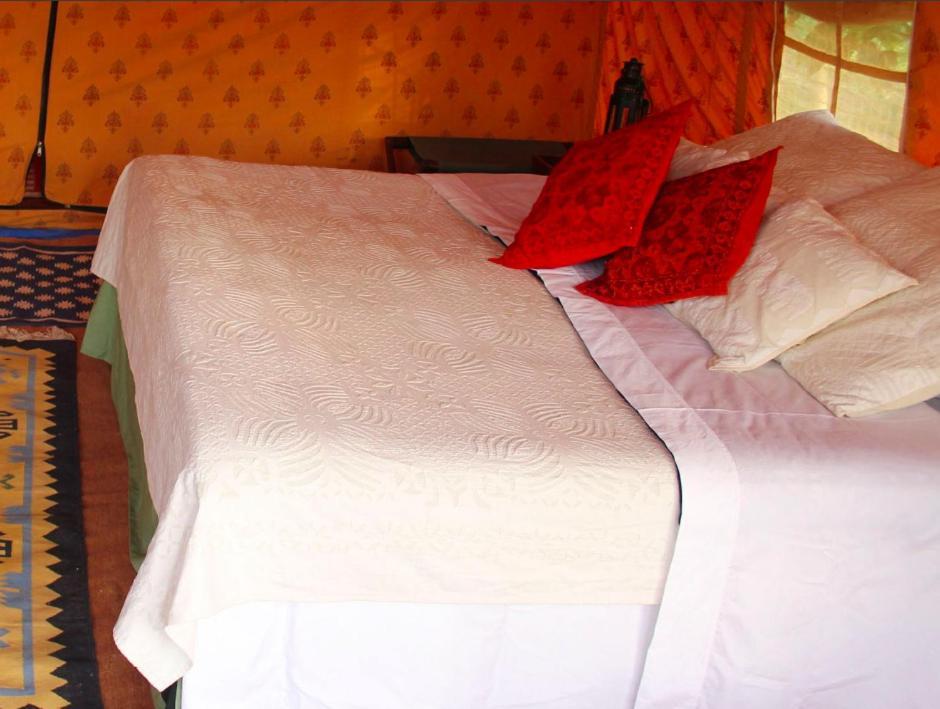 Mount Batten Lodge Ranakpur Zewnętrze zdjęcie